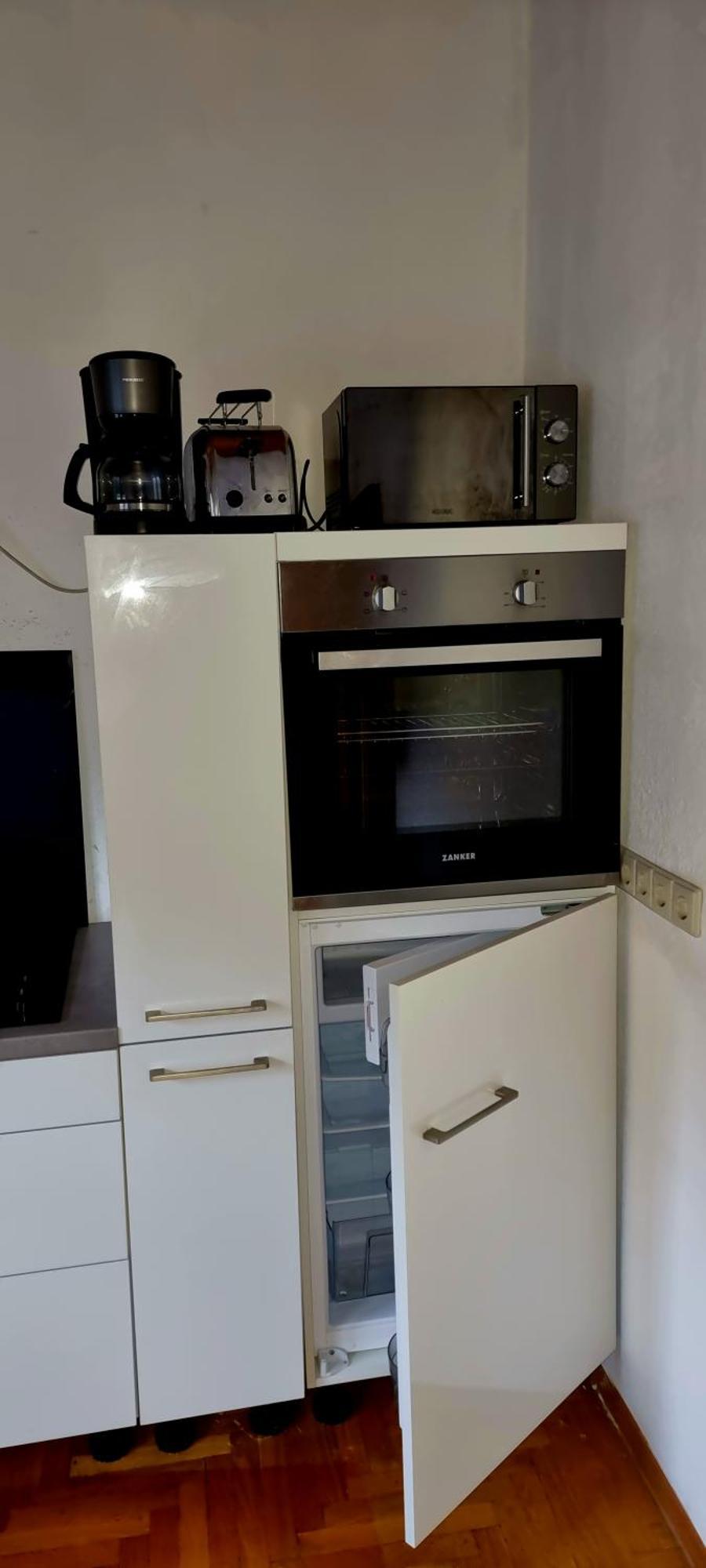 E Kurhaus Wohnung Nr 5 Schonau  Quarto foto